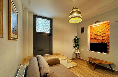 Taksim Apartment | Apartment in Taksim Square