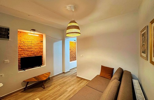 Taksim Apartment | Apartment in Taksim Square