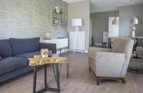 De Cocksdorp House | Apartment in tasteful farmhouse in De Cocksdorp, on the Wadden island of Texel