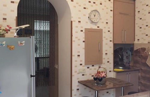 Didube Apartment | Apartment in Tbilisi