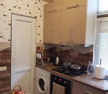 Didube Apartment | Apartment in Tbilisi