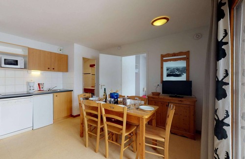 Bramans Apartment | Apartment in Termignon near Gondola