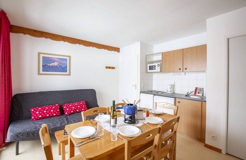 Bramans Apartment | Apartment in Termignon near Ski Lift