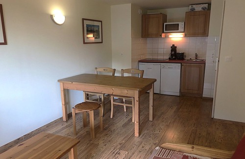 Bramans Apartment | Apartment in Termignon near Ski Lift