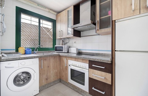 Jerez de la Frontera Old Town Apartment | Apartment in the Best Location with Wi-Fi