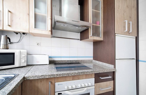 Jerez de la Frontera Old Town Apartment | Apartment in the Best Location with Wi-Fi