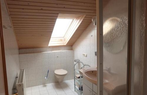 Ingenried Apartment | Apartment in the Allgäu with view of the Bavarian Alps