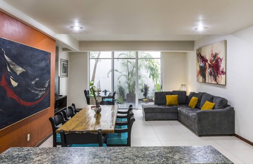 Americana Apartment | Apartment in the best area of Guadalajara