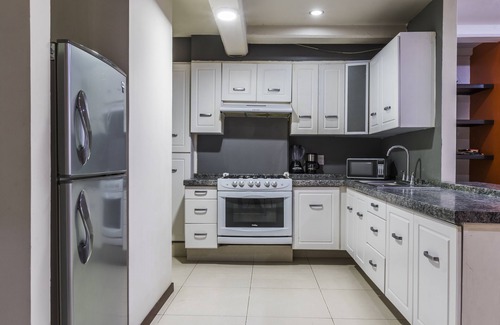 Americana Apartment | Apartment in the best area of Guadalajara