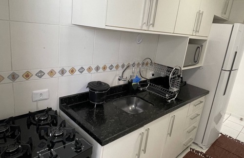 Foz do Iguacu City Centre Apartment | Apartment in the center of Foz do Iguacu