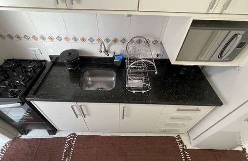 Foz do Iguacu City Centre Apartment | Apartment in the center of Foz do Iguacu