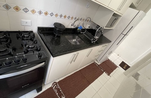 Foz do Iguacu City Centre Apartment | Apartment in the center of Foz do Iguacu
