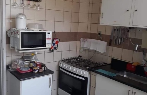 Copacabana Apartment | Apartment in the heart of Copacabana: close to the metro and the beach