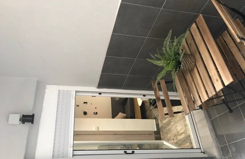 Thessaloniki City Centre Apartment | Apartment in the city center of Thessaloniki