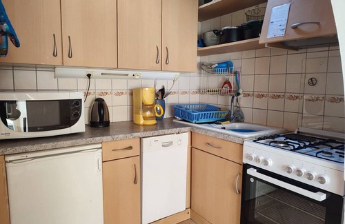 Trebeurden House | Apartment in the center of TREBEURDEN and 500m from the beach