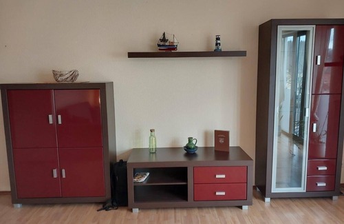 Eppelborn Apartment | Apartment in the center