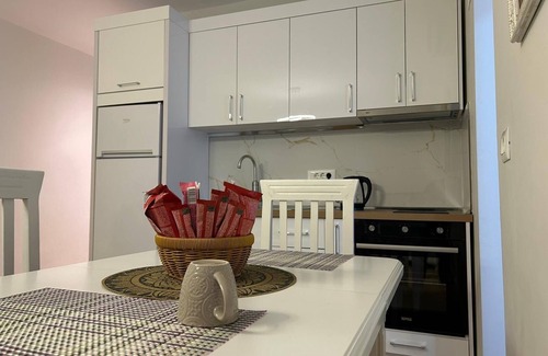Tirana Apartment | Apartment in the center, one minute walk to Skanderbeg Square!