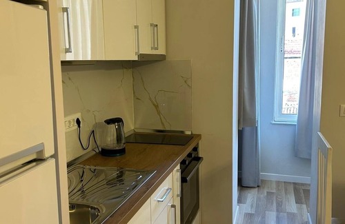 Tirana Apartment | Apartment in the center, one minute walk to Skanderbeg Square!