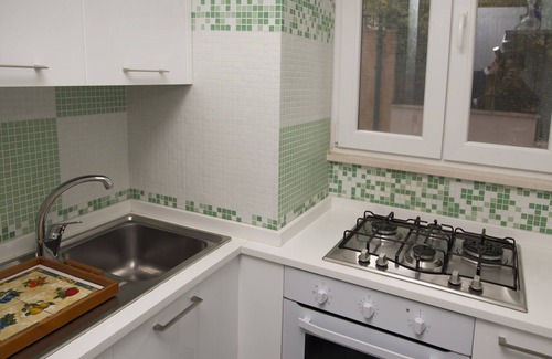 Matera Apartment | apartment In the center! Comfortable and valuable environment.