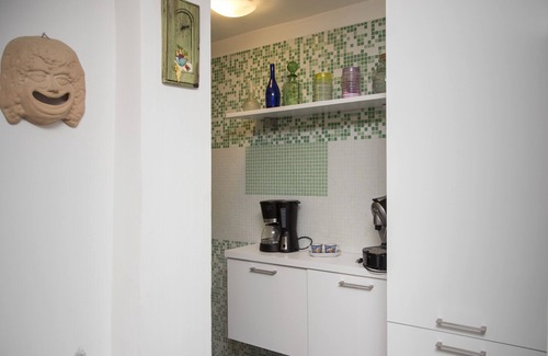 Matera Apartment | apartment In the center! Comfortable and valuable environment.