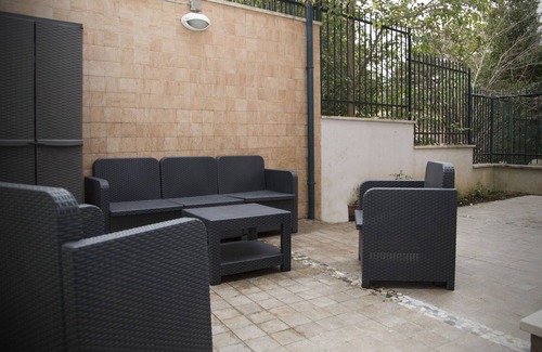 Matera Apartment | apartment In the center! Comfortable and valuable environment.