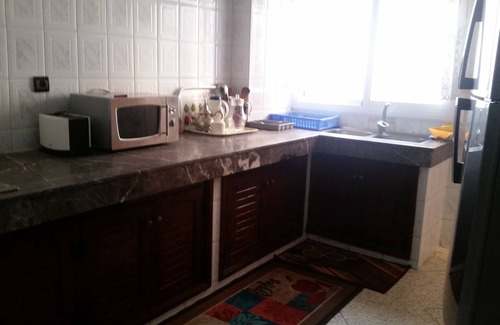 Quartier Maamora Apartment | Apartment in the center of Kenitra
