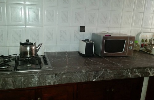 Quartier Maamora Apartment | Apartment in the center of Kenitra
