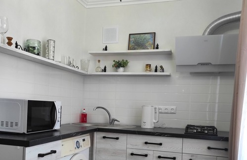 Bender Apartment | Apartment in the Center of Bender