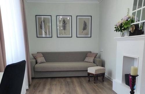 Bender Apartment | Apartment in the Center of Bender