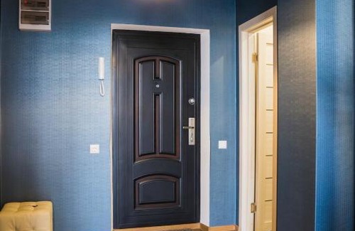 Voronezh Apartment | Apartment in the Center on Prospekt Revolyutsii