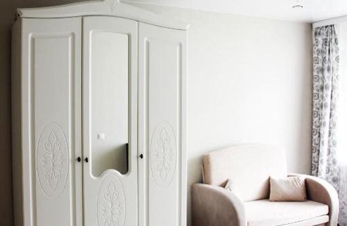 Vitebsk Region Apartment | Apartment in the center of Polotsk.