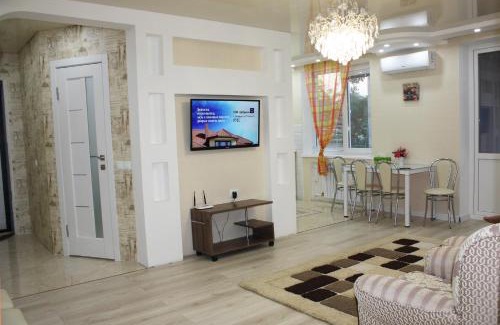Tiraspolul Nou Apartment | Apartment in the center of Bender