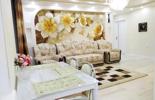 Tiraspolul Nou Apartment | Apartment in the center of Bender