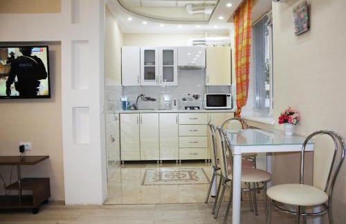 Tiraspolul Nou Apartment | Apartment in the center of Bender