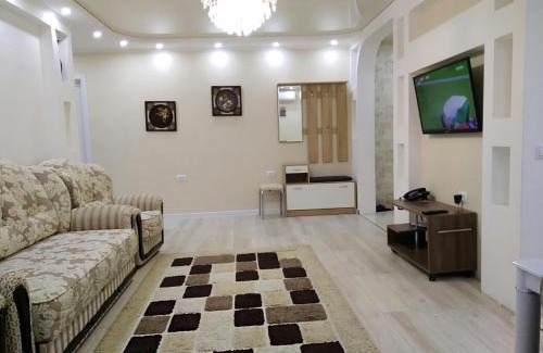 Tiraspolul Nou Apartment | Apartment in the center of Bender