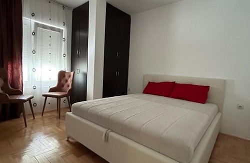 Prilep Apartment | Apartment in the center of Prilep