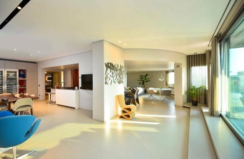 Rione II Trevi Apartment | Apartment in the center of Rome close to attractions