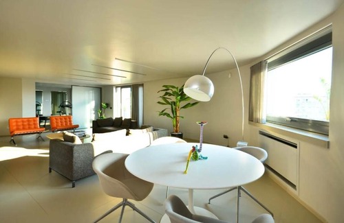 Rione II Trevi Apartment | Apartment in the center of Rome close to attractions