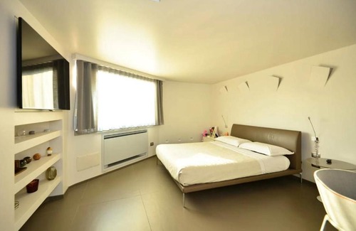 Rione II Trevi Apartment | Apartment in the center of Rome close to attractions