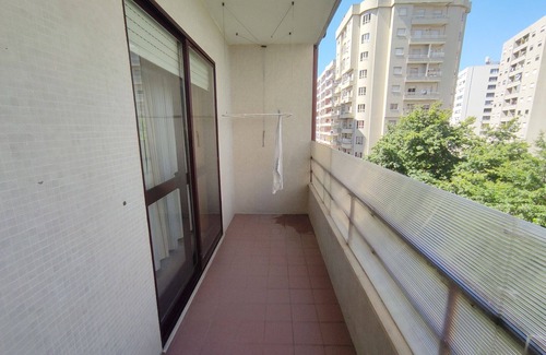 Braga Apartment | Apartment in the center of Braga