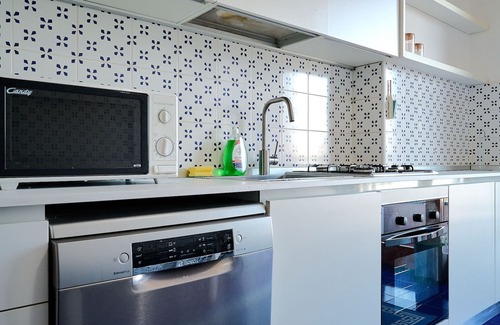Central Station Apartment | Apartment in the central area, spacious and bright