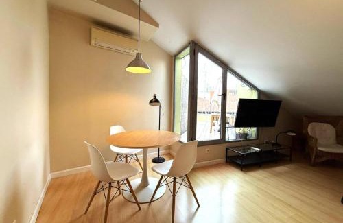 Justicia Apartment | Apartment in the Centre