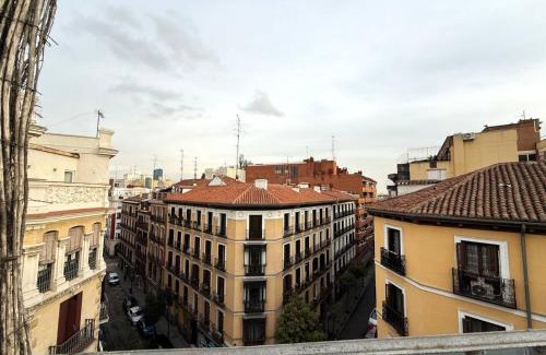 Justicia Apartment | Apartment in the Centre