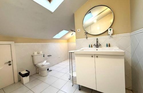 Justicia Apartment | Apartment in the Centre