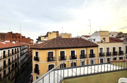Justicia Apartment | Apartment in the Centre
