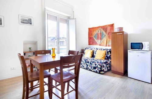 Castellammare Apartment | Apartment in the city center