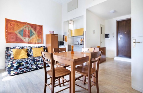 Castellammare Apartment | Apartment in the city center