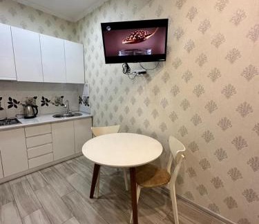 Kutaisi Apartment | apartment in the city