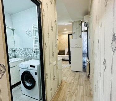 Kutaisi Apartment | apartment in the city