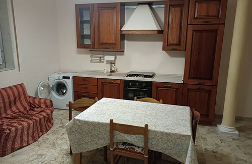 Barletta Apartment | Apartment in the city, 7 min from the beach and 50mt from all the supermarkets.